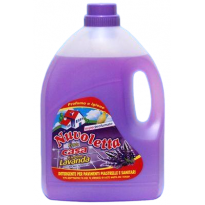 NUVOLETTA ΥΓΡΟ ΠΑΤΩΜΑΤΟΣ ΛΕΒΑΝΤΑ 3L