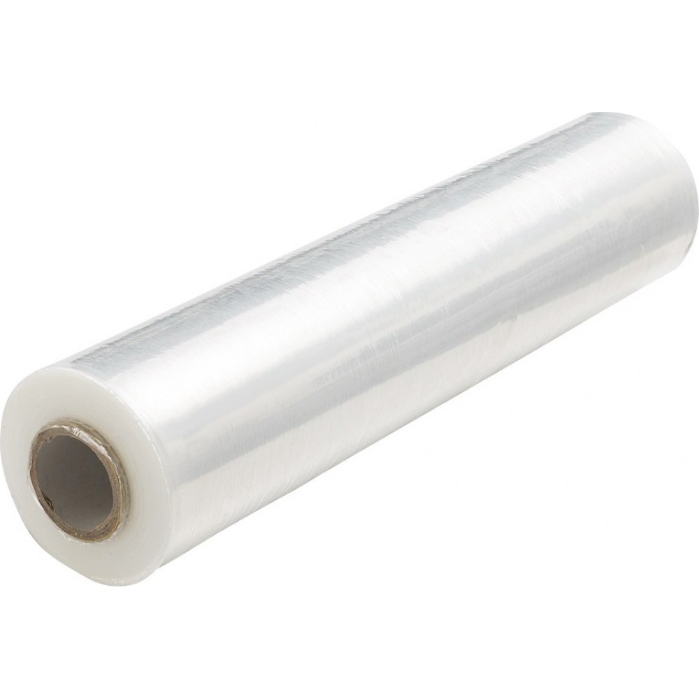 Stretch Film 50cm 1,6Kg Διάφανο  ΑΝΑΛΩΣΙΜΑ