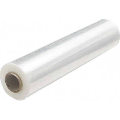 Stretch Film 50cm 1,6Kg Διάφανο 