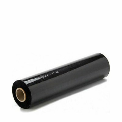 Stretch Film 50cm 1,6Kg Μαύρο