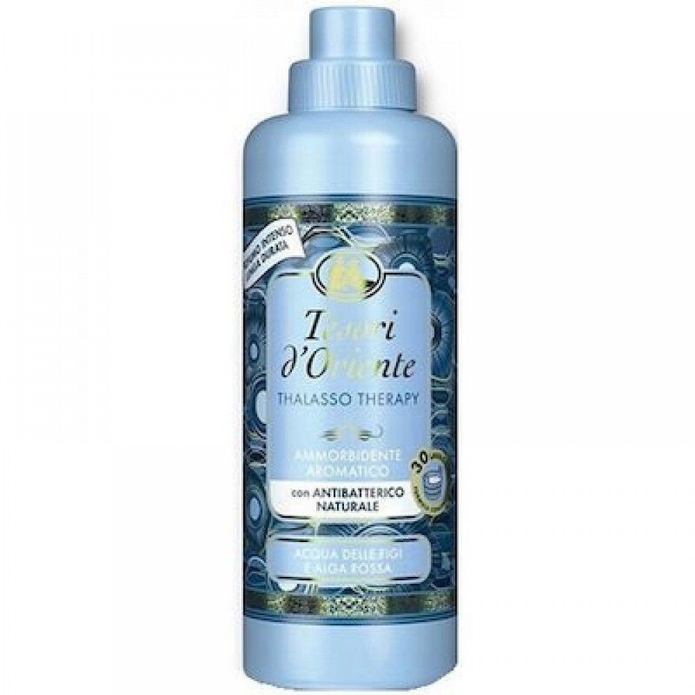 Tesori d'Oriente Συμπυκνωμένο Μαλακτικό Ρούχων με Άρωμα Thalasso Therapy 760ml