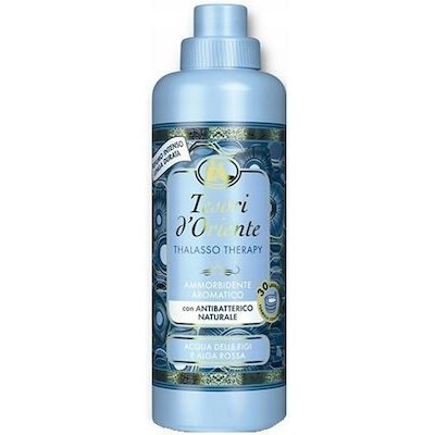 Tesori d'Oriente Συμπυκνωμένο Μαλακτικό Ρούχων με Άρωμα Thalasso Therapy 760ml