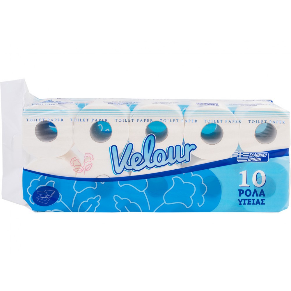 Maxi Χαρτί Υγείας 10 Ρολά 117gr 25,4mcm 5202505010460 ΑΝΑΛΩΣΙΜΑ