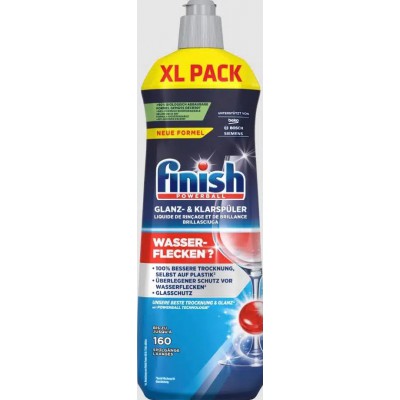 FINISH ΛΑΜΠΡΥΝΤΙΚΟ ΠΛΥΝΤ. ΠΙΑΤΩΝ 800ML ΚΛΑΣΙΚΟ