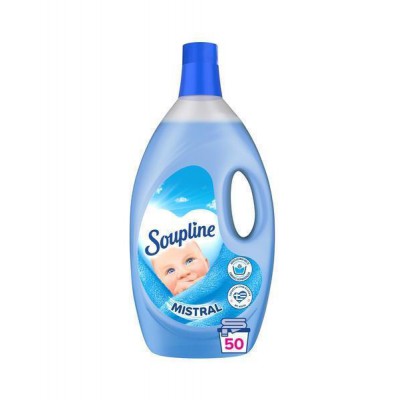 SOUPLINE ΜΑΛΑΚΤΙΚΟ MISTRAL 4L