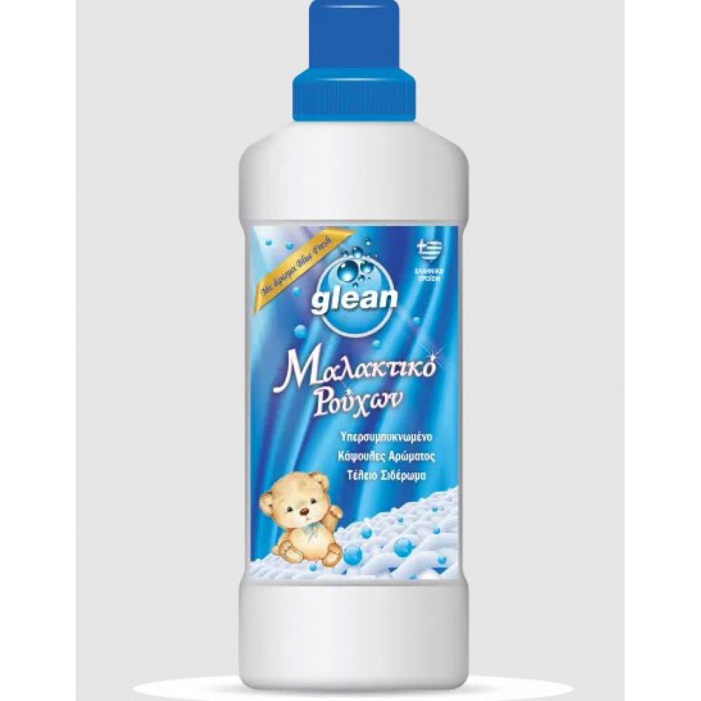 ΜΑΛΑΚΤΙΚΟ ΡΟΥΧΩΝ LAUNDER SOFT BLUE FRESH ΜΕ ΑΡΩΜΑ ΦΡΕΣΚΑΔΑΣ 760ml ΑΝΑΛΩΣΙΜΑ