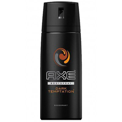 Axe Dark Temp Αποσμητικό 48h σε Spray 150ml