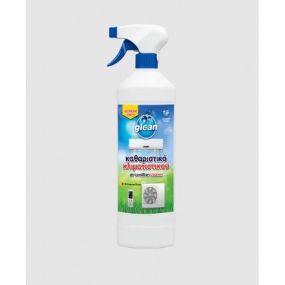GLEAN AC΄ SPRAY ΚΑΘΑΡΙΣΤΙΚΟ ΚΛΙΜΑΤΙΣΤΙΚΟΥ 750ML