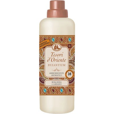 Tesori d'Oriente Μαλακτικό Ρούχων με Άρωμα Byzantium 760ml