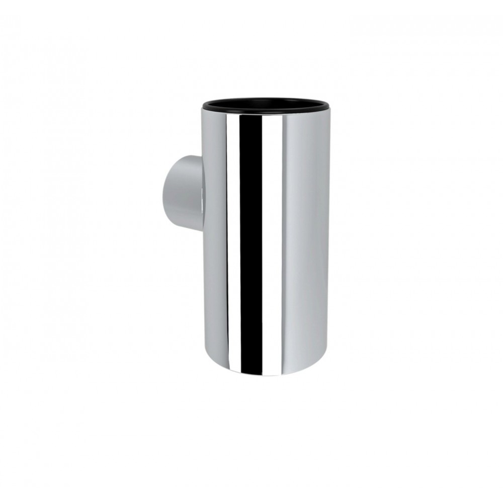 Verdi Lamda 3011522 Ποτηροθήκη Επιτοίχια ΧΡΩΜΕ