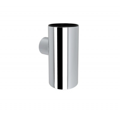 Verdi Lamda 3011522 Ποτηροθήκη Επιτοίχια ΧΡΩΜΕ