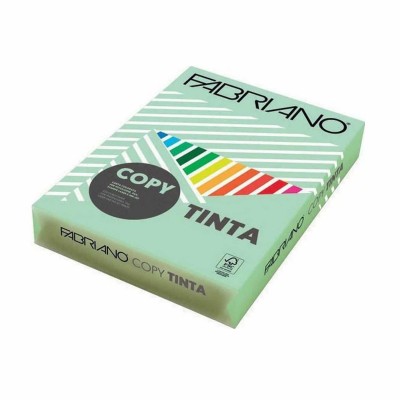 Fabriano Copy Tinta Χαρτί Εκτύπωσης A4 160gr/m² 250 φύλλα Acquamarina