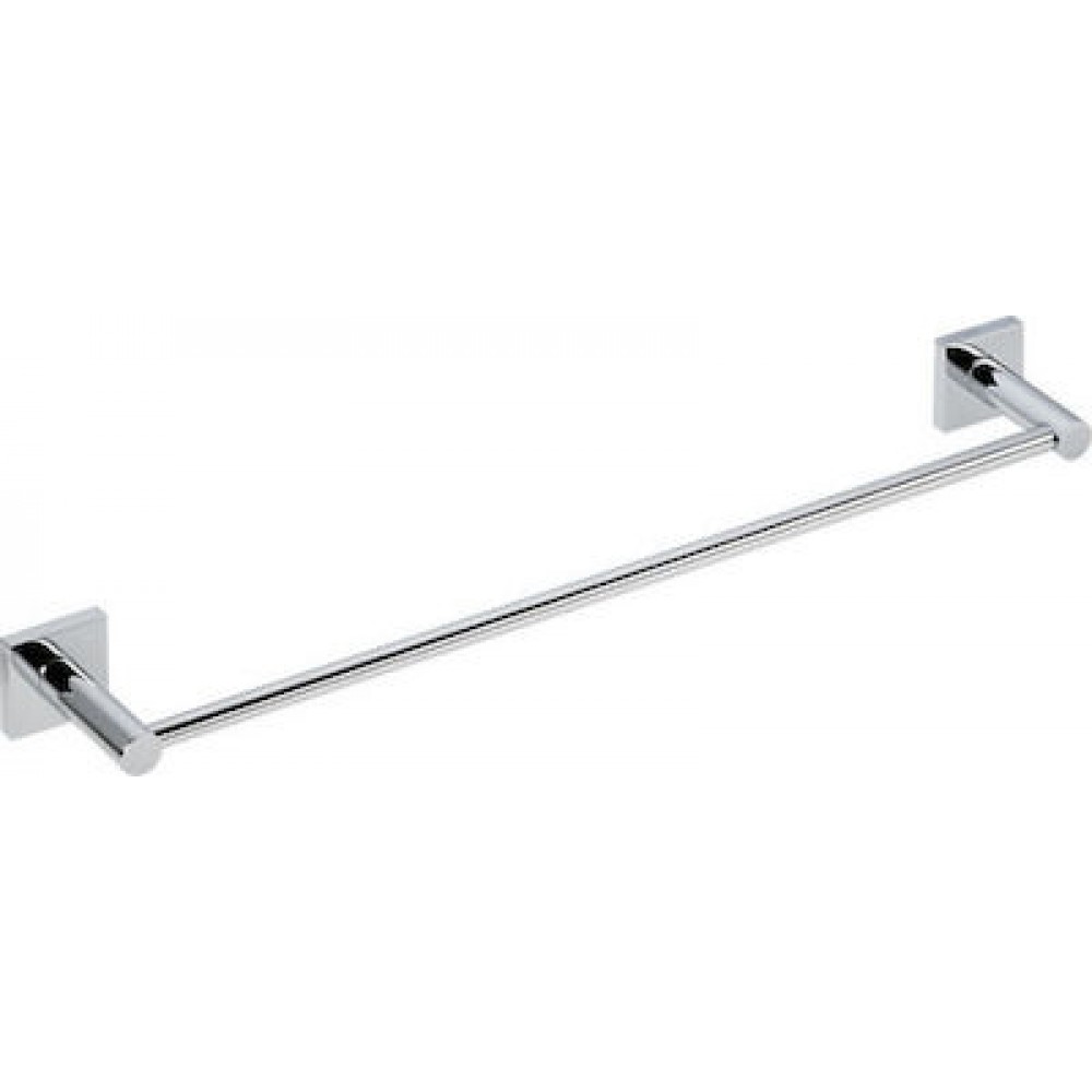 Verdi Delta Ράγα Μπάνιου Μονή Επιτοίχια Ασημί 3061122