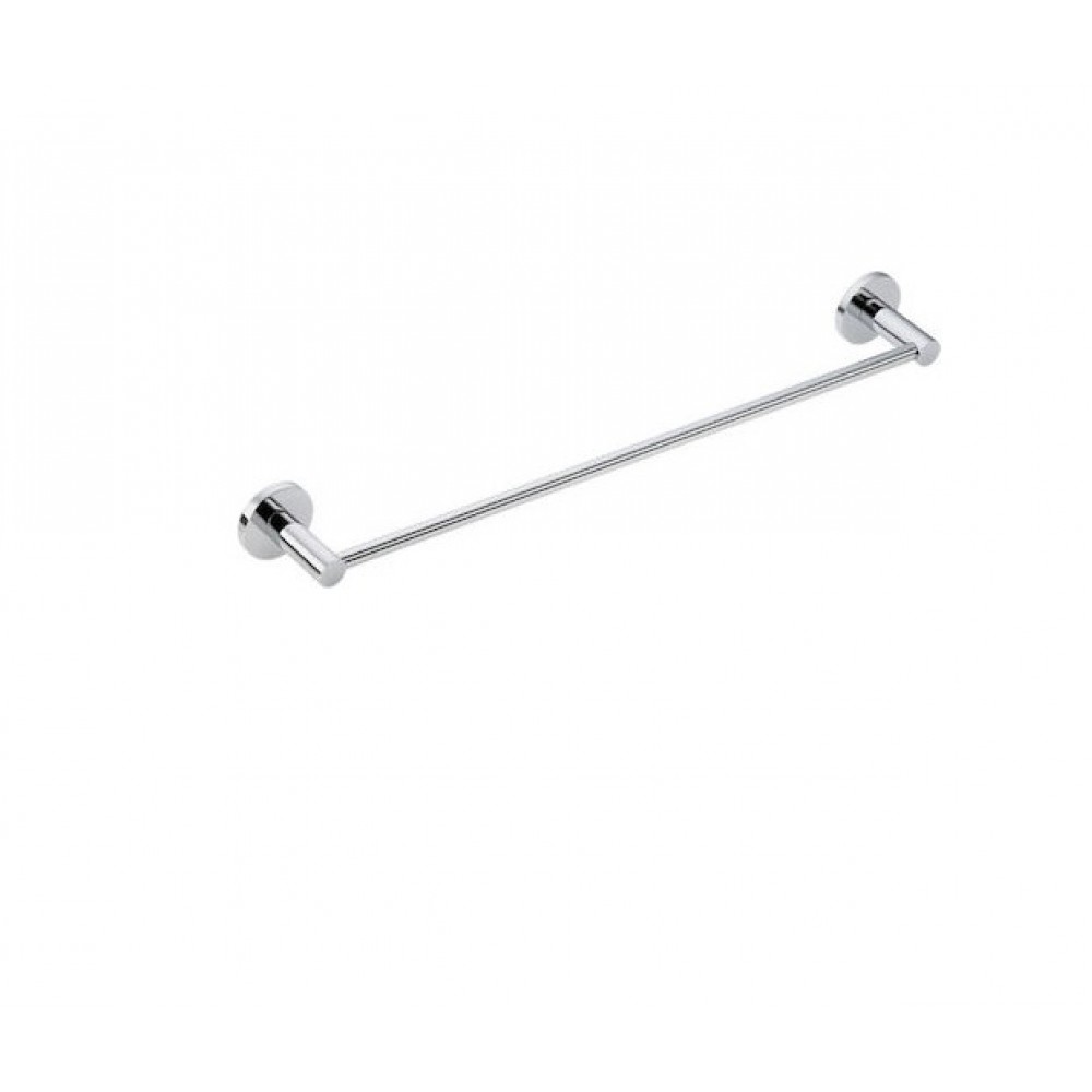 Verdi Sigma Ράγα Μπάνιου Μονή Επιτοίχια Ασημί 3031122