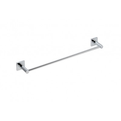 Verdi Delta Ράγα Μπάνιου Μονή Επιτοίχια Ασημί 3060122