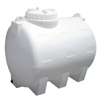 ΠΛΑΣΤΙΚΗ ΔΕΞΑΜΕΝΗ 1000 ΛΙΤΡΑ ΟΡΙΖΟΝΤΙΑ ΚΥΛΙΝΔΡΙΚΗ Σ5 PORKY 