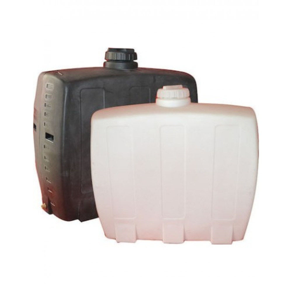 ΠΛΑΣΤΙΚΗ ΔΕΞΑΜΕΝΗ 700 ΛΙΤΡΑ ΚΛΑΣΣΙΚΗ Σ7 SLIM