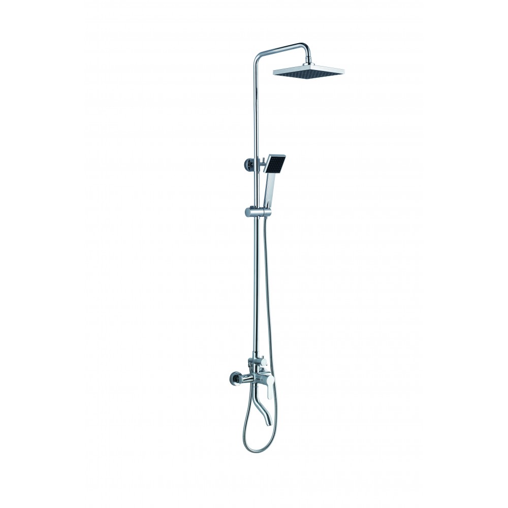 HIT ELEGANCE LINE ΣΤΗΛΗ ΛΟΥΤΡΟΥ ΣΕΤ 