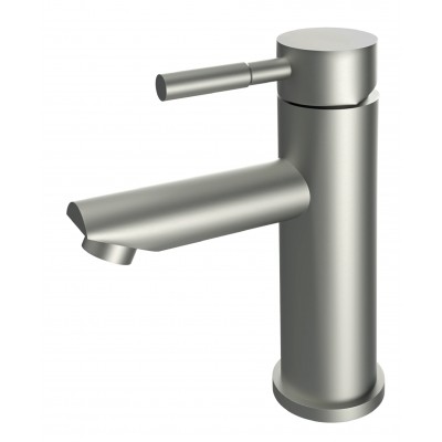 HIT SLIM LINE  ΜΠΑΤΑΡΙΑ ΝΙΠΤΗΡΟΣ Inox Ματ 21230000002