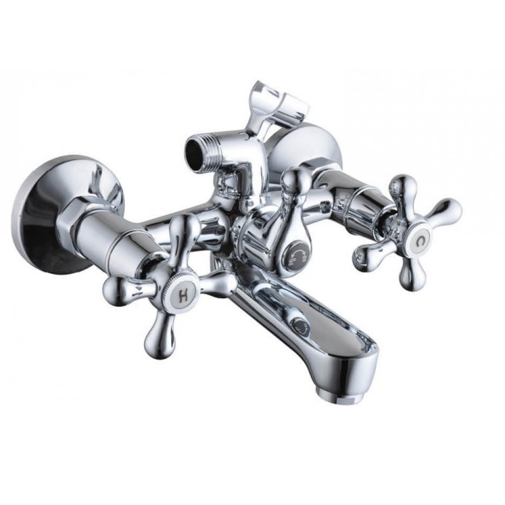 HIT ANTIQUE LINE ΜΠΑΤΑΡΙΑ ΛΟΥΤΡΟΥ ΕΠΙΤΟΙΧΗ ΣΕΤ 21215000001