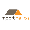 IMPORT HELLAS