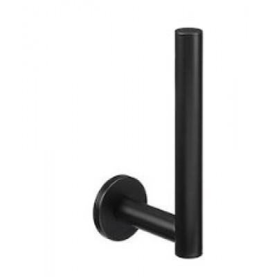 Verdi Omicron 3020478 Χαρτοθήκη Επιτοίχια NICKEL MATT