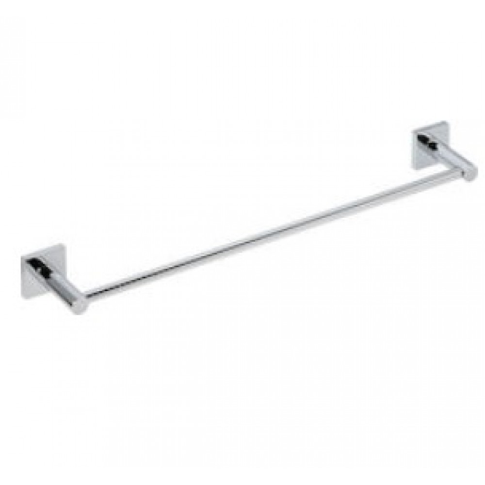 Πετσετοθήκη Μονή Verdi Delta Χρωμέ 3060122