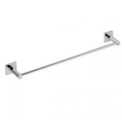 Πετσετοθήκη Μονή Verdi Delta Χρωμέ 3060122