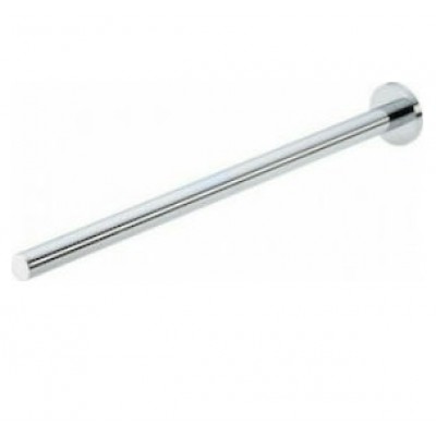 Verdi Omicron 3025178 Ράγα Μπάνιου Μονή Επιτοίχια NICKEL MATT