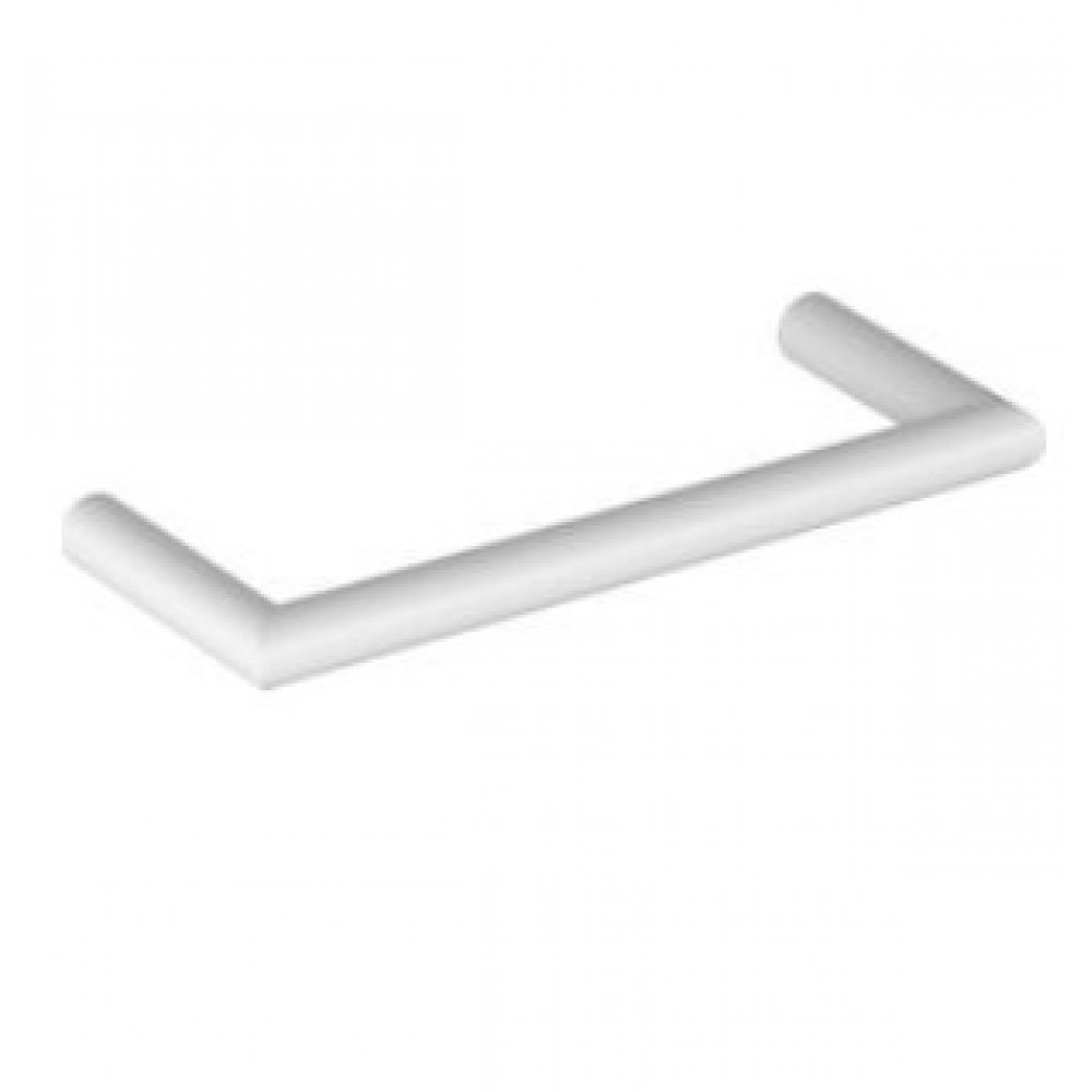Verdi Lamda Ράγα Μπάνιου Διπλή Επιτοίχια Λευκή 3012301