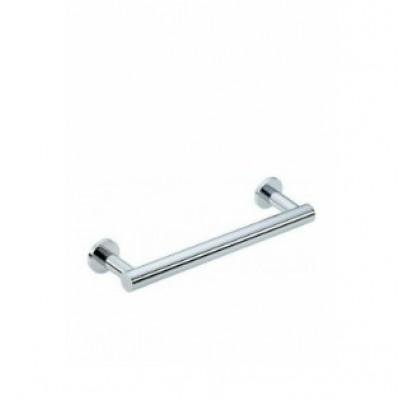 Verdi Omicron 3021922 Λαβή Μπάνιου 40cm Ασημί