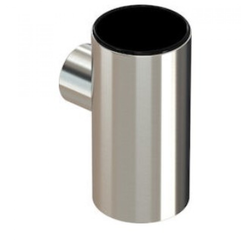 Verdi Lamda 3011578 Ποτηροθήκη Επιτοίχια NICKEL MATT