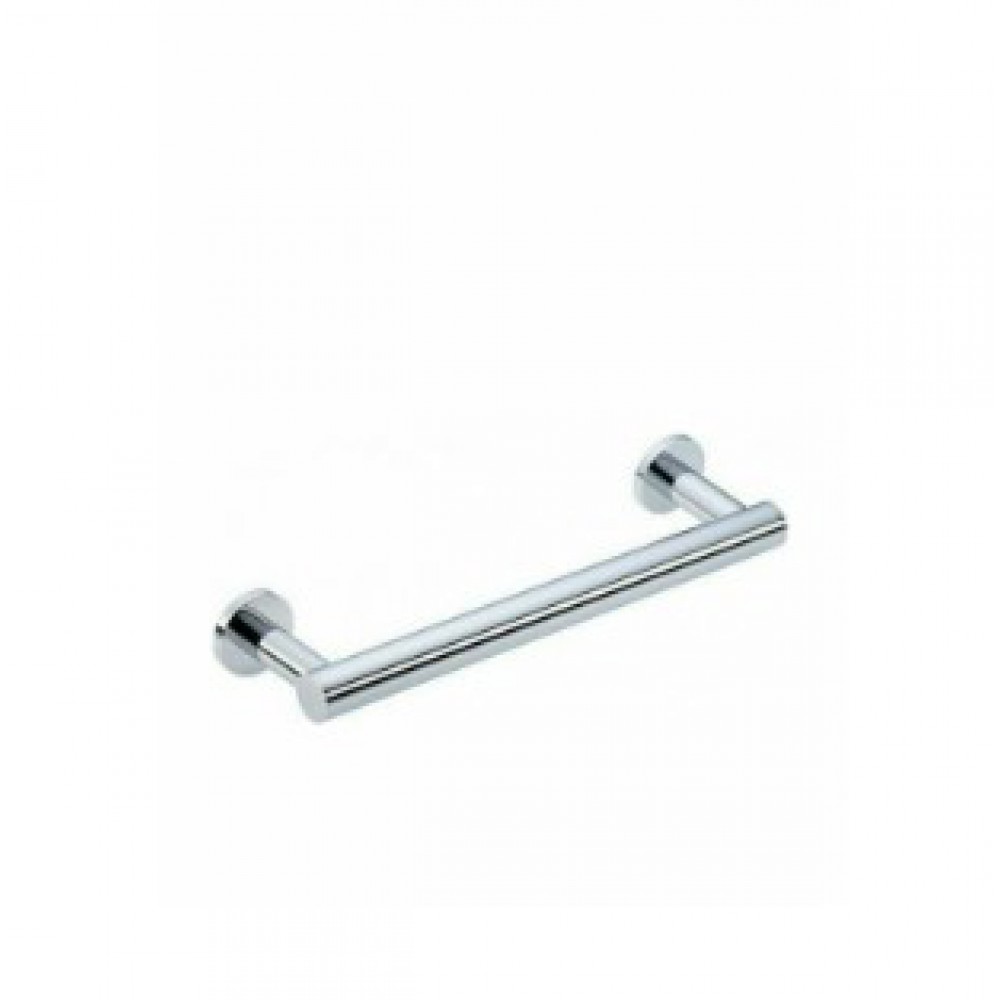 Verdi Omicron 3022922 Λαβή Μπάνιου 50cm Ασημί