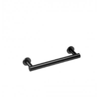 Verdi Omicron 3022905 Λαβή Μπάνιου 50cm Black Matt