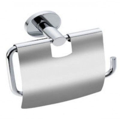 Verdi Sigma 3031422 Χαρτοθήκη Επιτοίχια Inox Ασημί