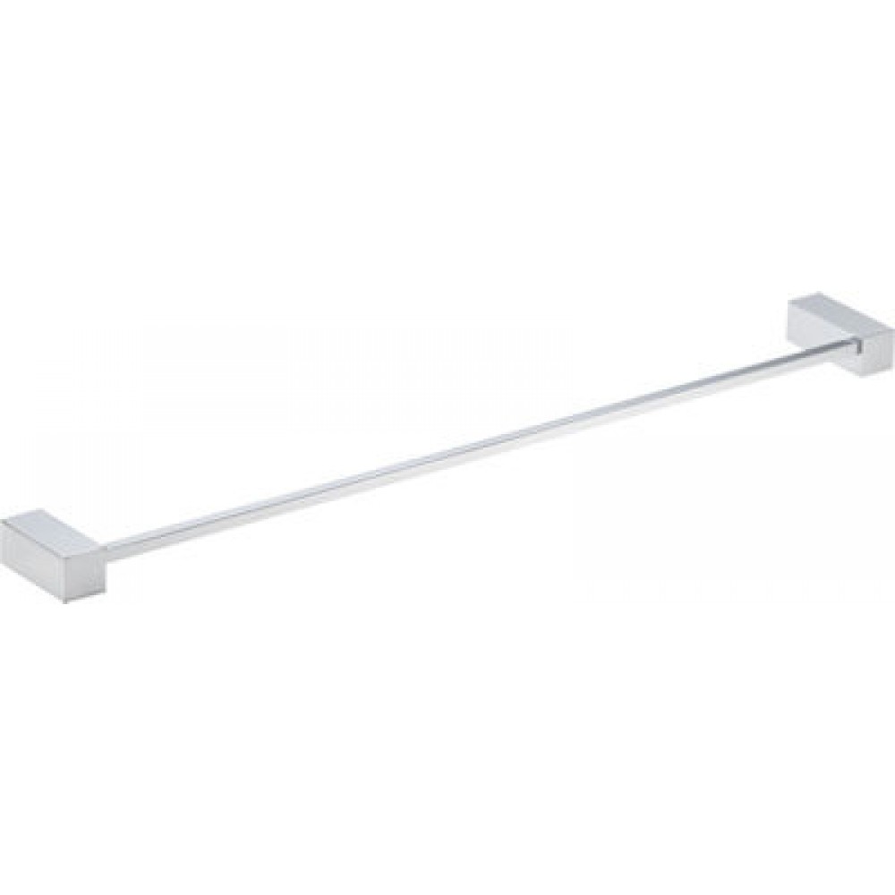 Verdi Kappa Ράγα Μπάνιου Μονή Επιτοίχια Ασημί 3041122