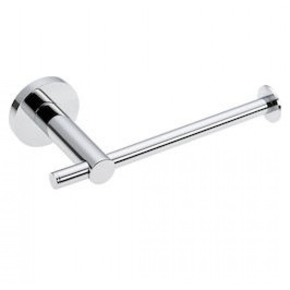 Verdi Sigma 3030422 Χαρτοθήκη Επιτοίχια Inox Ασημί