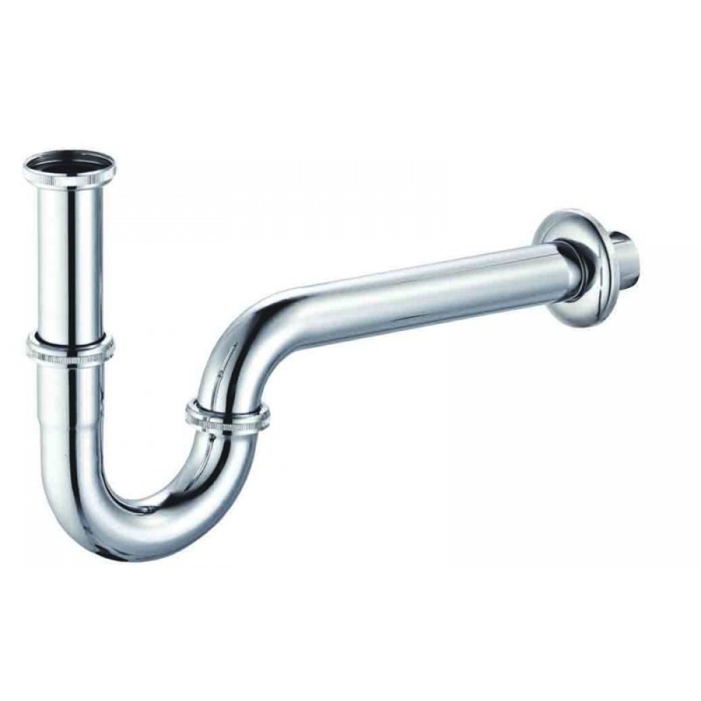 ΣΙΦΩΝΙ ΠΙΠΑΣ ST/ST BRASS NUT