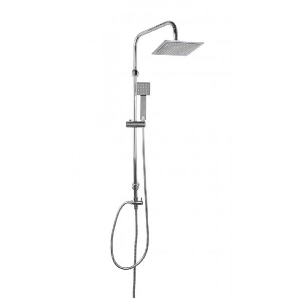 AMERICA QUADRA - ΒΕΡΓΑ ΜΕ ΤΗΛΕΦΩΝΟ + ΣΠΙΡΑΛ + ΚΕΦΑΛΗ 90 cm h