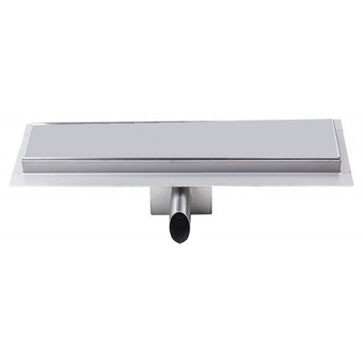 SCARETO - ΚΑΝΑΛΙ DOPPIO ΣΧΑΡΩΤΟ ST ST304 70 cm φ40/50