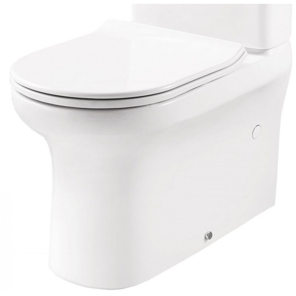 TOP RIMLESS  ΛΕΚΑΝΗ ΧΠ/ΠΣ ΜΕ ΚΑΛΥΜΜΑ UF S/C - HUIDA