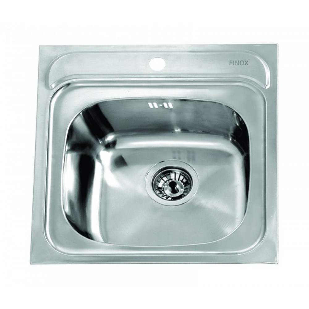 BAR ΝΕΡΟΧΥΤΗΣ ΙΝΟΧ 48Χ48  *24