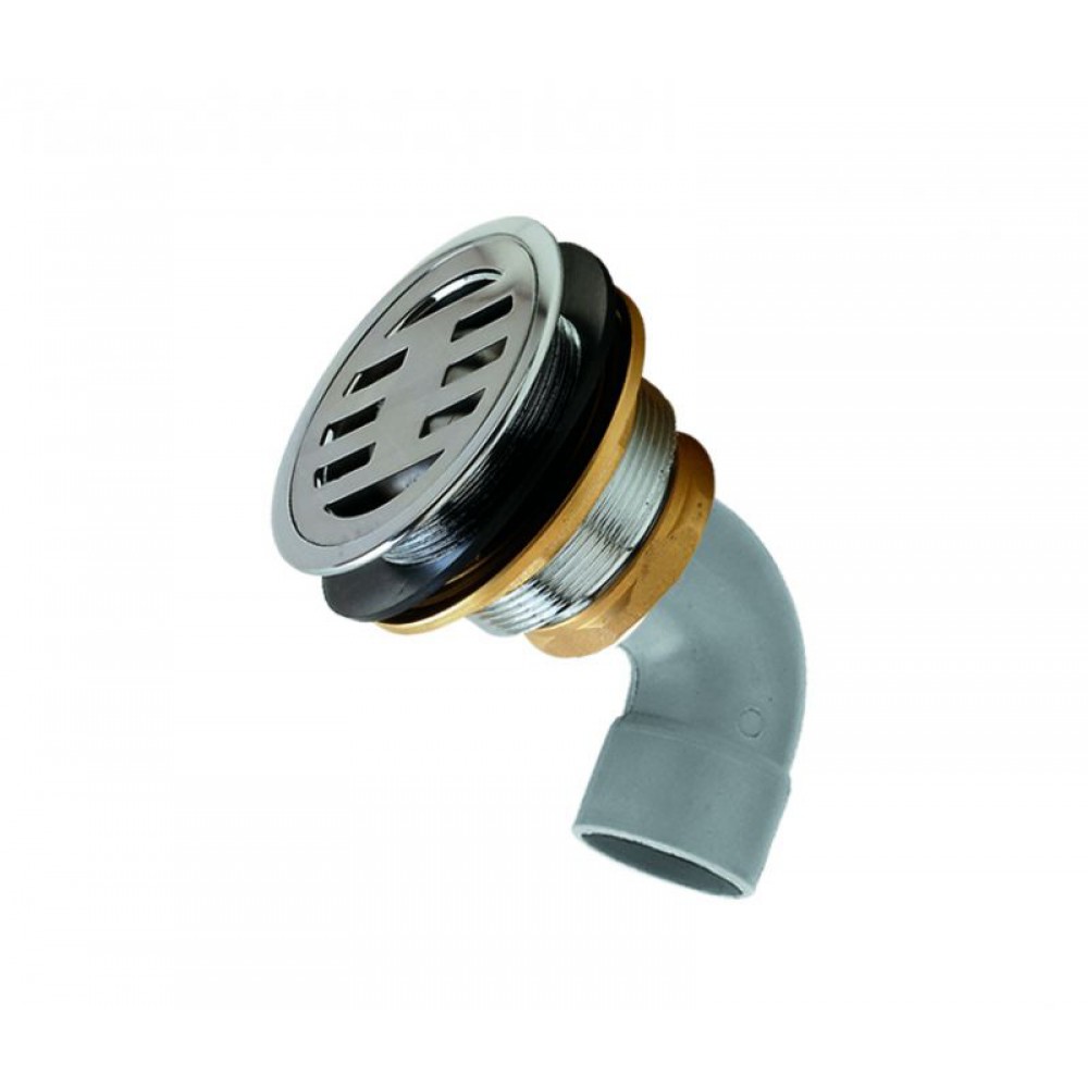 ΒΑΛΒΙΔΑ ΣΙΦΩΝΙ ΡΑΚΟΡ ΠΛΑΣΤΙΚΟ 1&1/2