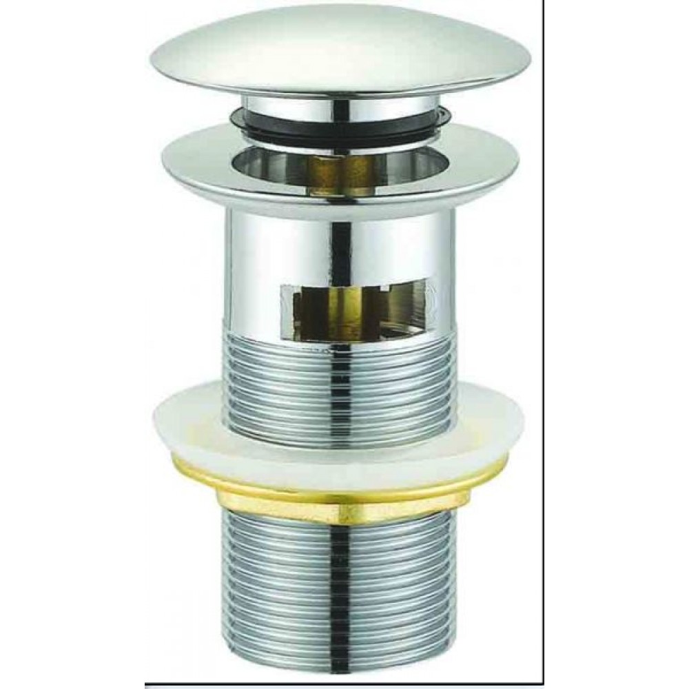 ΒΑΛΒΙΔΑ ΚΛΙΚ-LUSSO ME ΥΠΕΡΧΕΙΛΗΣΗ 10.5 cm