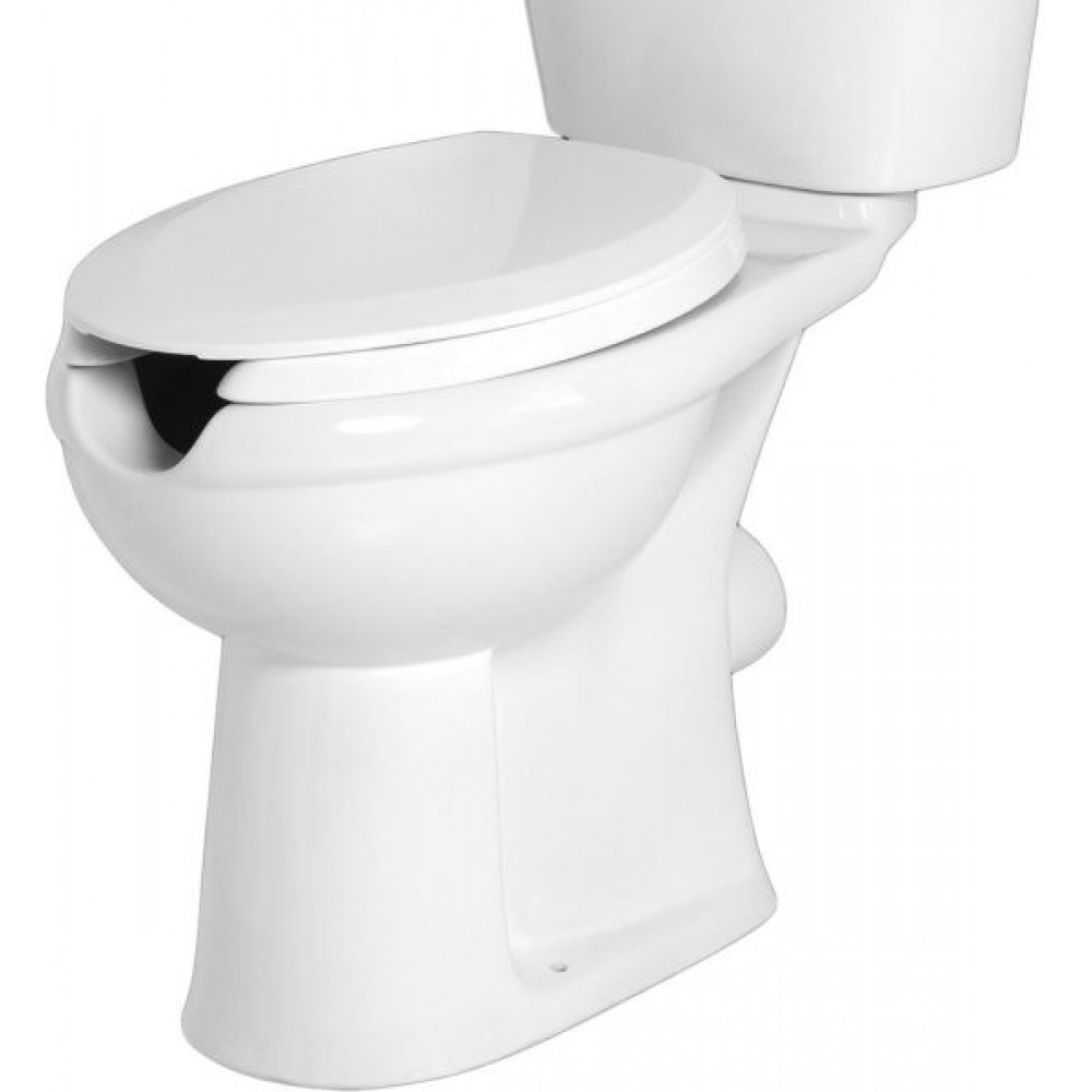 NEOLUX  - ΚΑΛΥΜΜΑ ΛΕΚΑΝΗΣ ΑΜΕΑ 46x36x14 - HUIDA -ΜΟΝΟ ΤΟ ΚΑΛΥΜΜΑ-