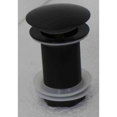 ΒΑΛΒΙΔΑ  AMERICA ΚΛΙΚ BRASS ΜΑΥΡΗ ΧΩΡΙΣ ΥΠΕΡΧΕΙΛΗΣΗ