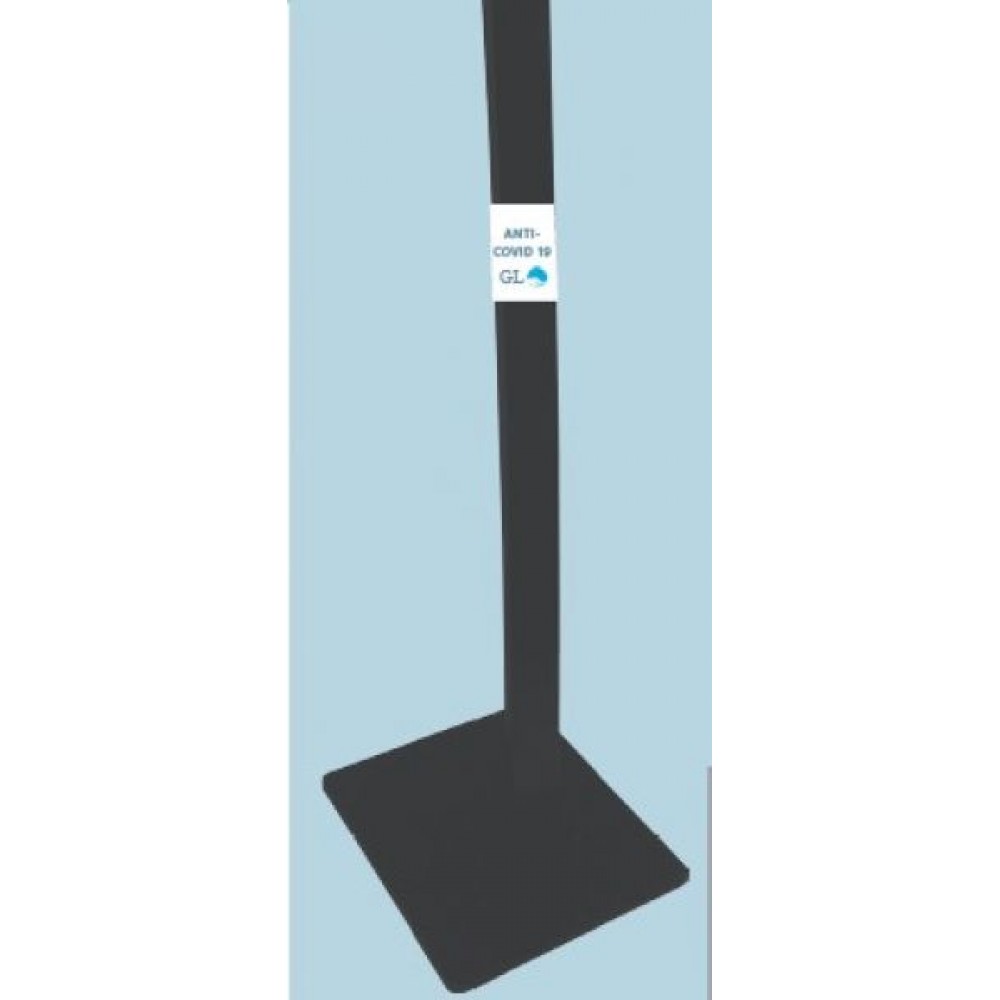 STAND ANTI-COVID19 123-125cmH