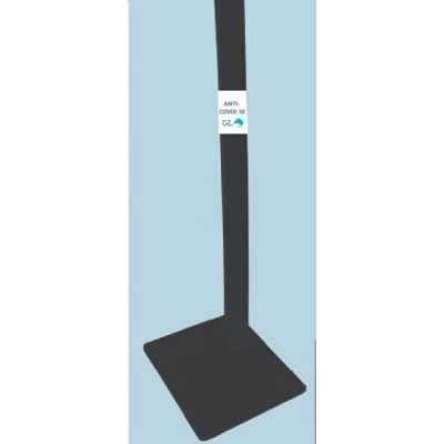 STAND ANTI-COVID19 123-125cmH