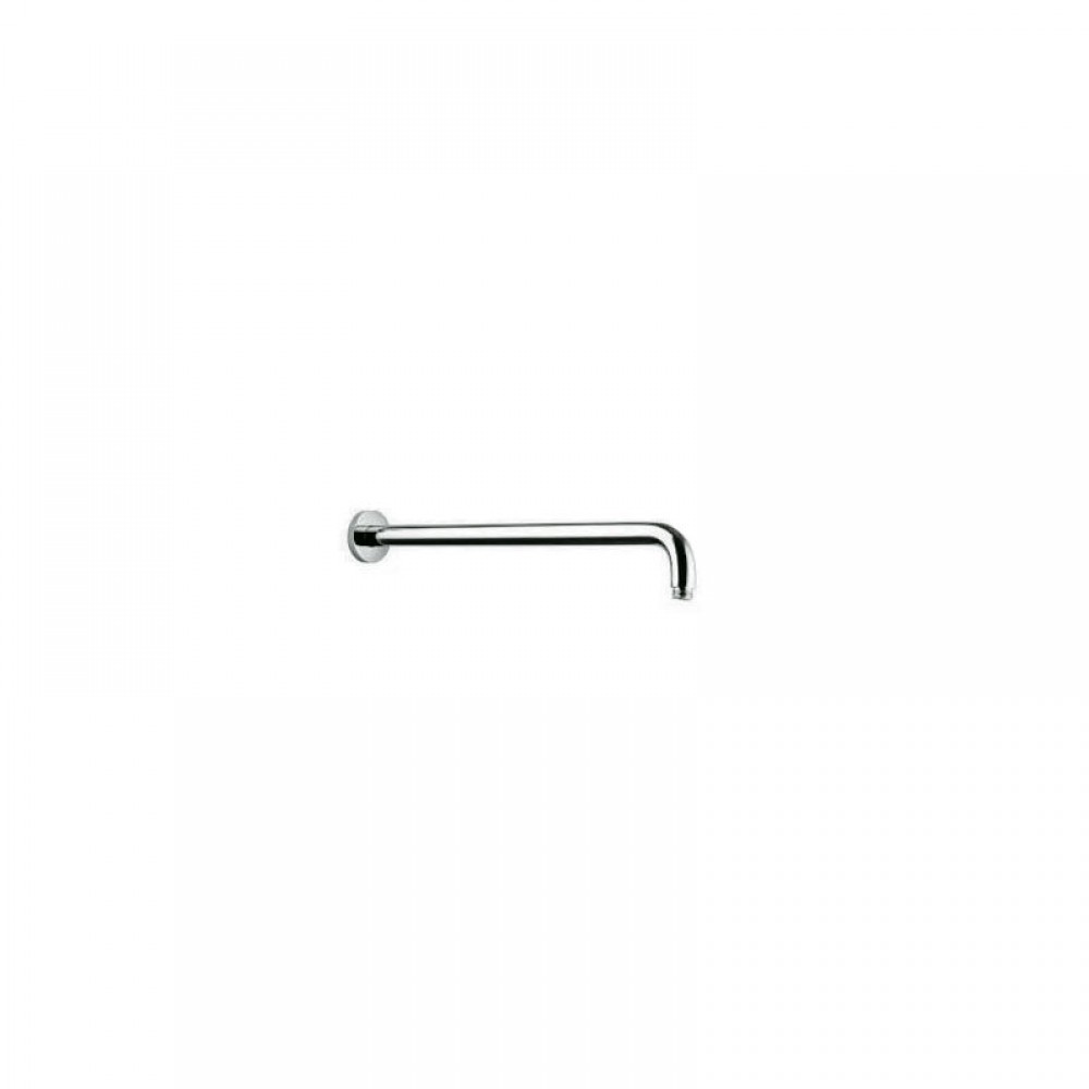 Βραχίονας παροχής νερού Χρωμέ 9E PRAXIS KARAG 33,4cm