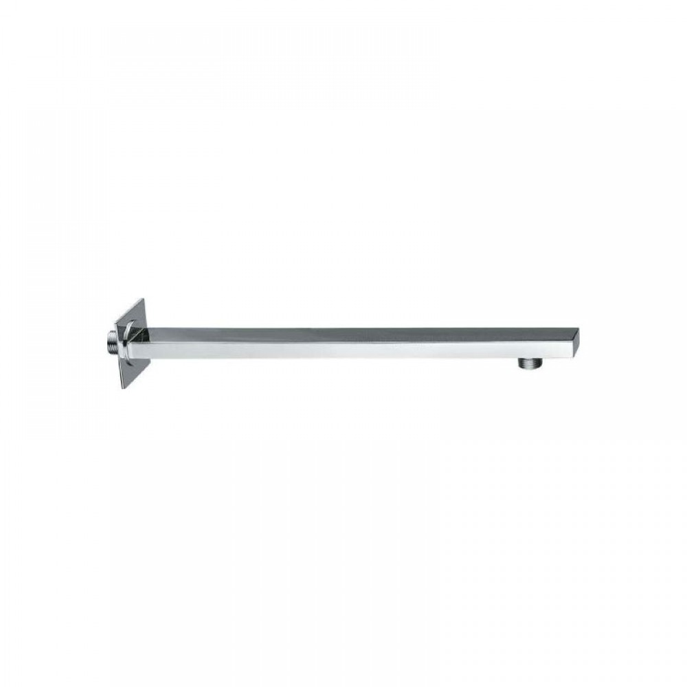 Βραχίονας παροχής νερού Χρωμέ 9Q PRAXIS KARAG 38,5cm